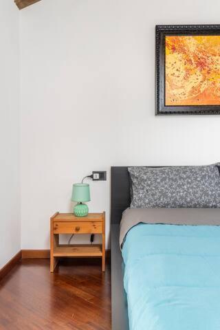 曼托瓦Casa Biondi公寓 外观 照片